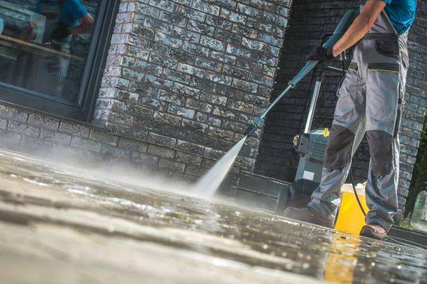 Best Restaurant Pressure Washing  in Atlantic Beach, FL