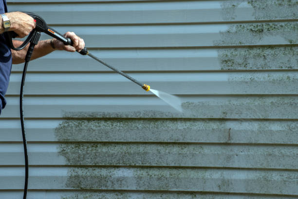 Best House Exterior Washing  in Atlantic Beach, FL