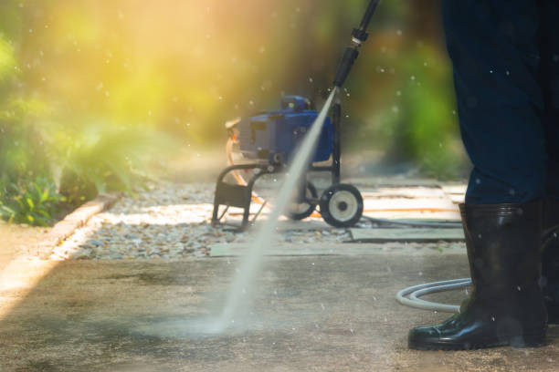 Atlantic Beach, FL  Pressure Washing Services Company